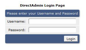 login